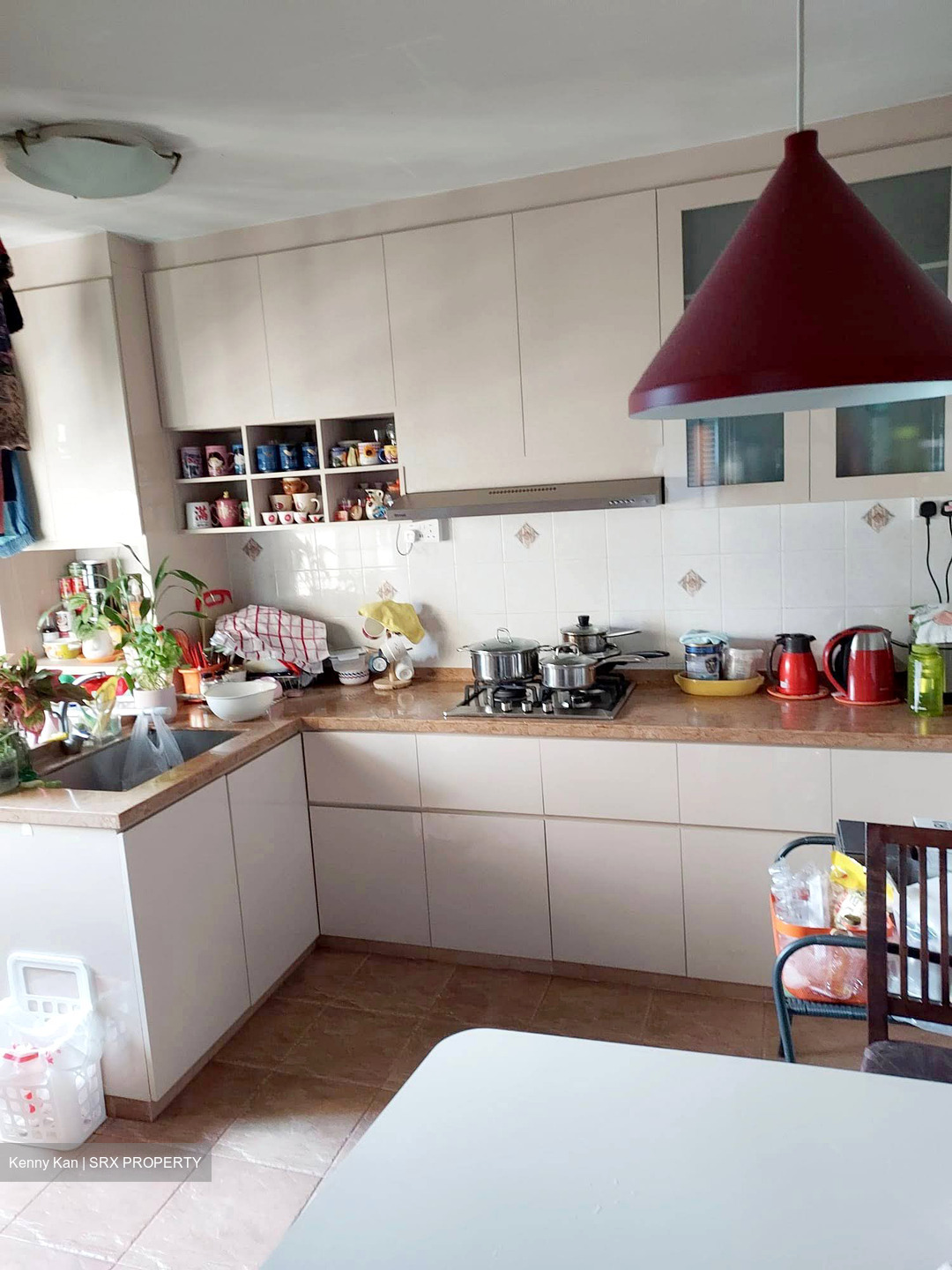 Blk 259C Compassvale Gardens (Sengkang), HDB 5 Rooms #522221811